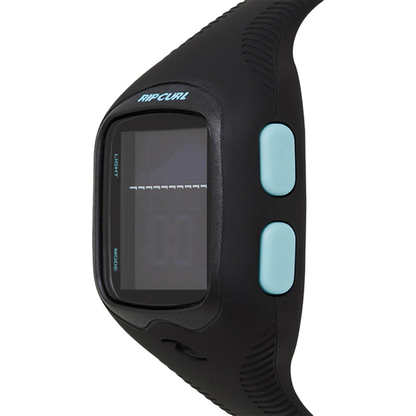 2026 Rip Curl Kauai Tide Surf Watch 005WTI - Black